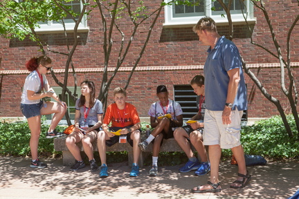 Yellowstone Biocomplexity Summer Academy-7111